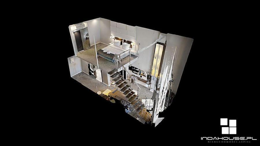 Apartamentyprzymorzu Marine***** Apartament Dwupoziomowy Z Widokiem Na Morze Колобжег Экстерьер фото